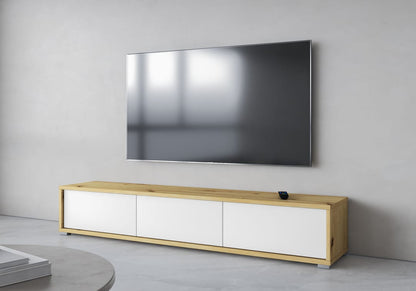 Frida 38 Floating TV Cabinet 180cm