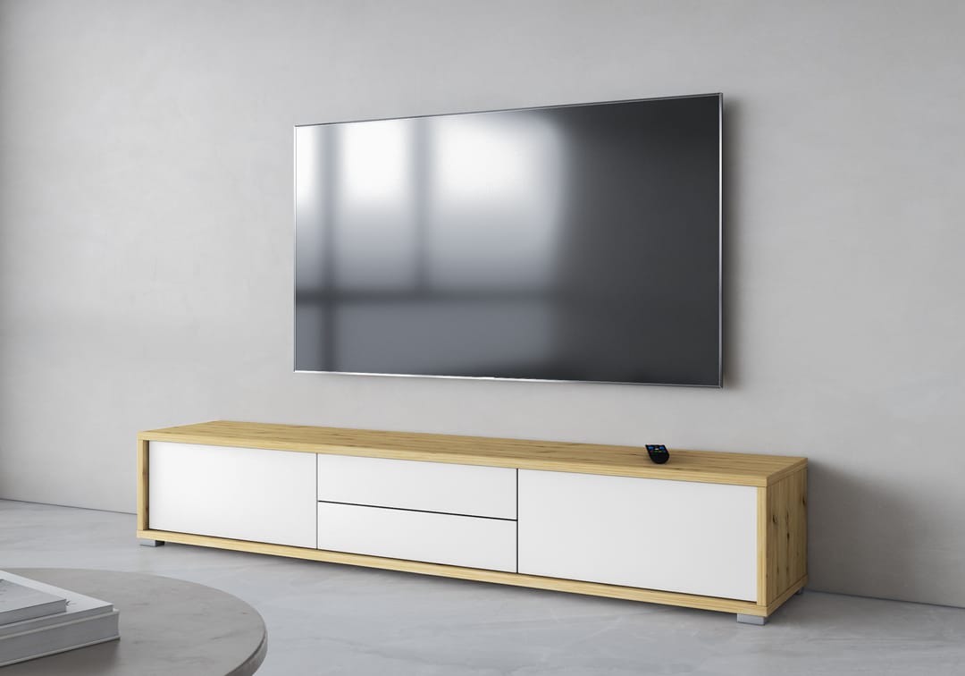 Frida 39 Floating TV Cabinet 180cm