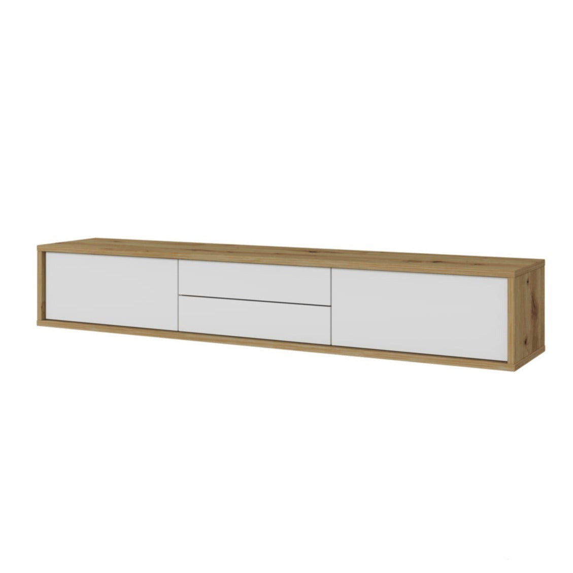 Frida 39 Floating TV Cabinet 180cm