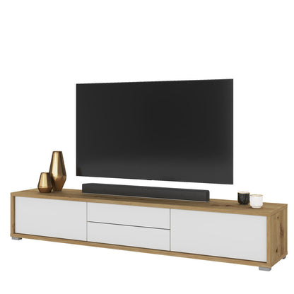 Frida 39 Floating TV Cabinet 180cm