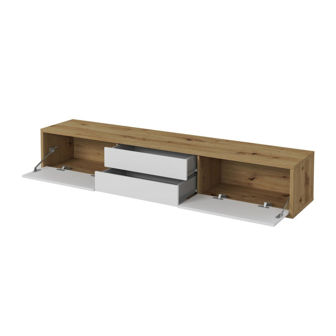 Frida 39 Floating TV Cabinet 180cm