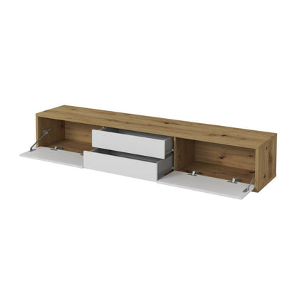 Frida 39 Floating TV Cabinet 180cm