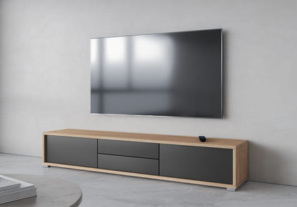 Frida 39 Floating TV Cabinet 180cm