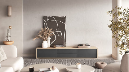 Frida 39 Floating TV Cabinet 180cm
