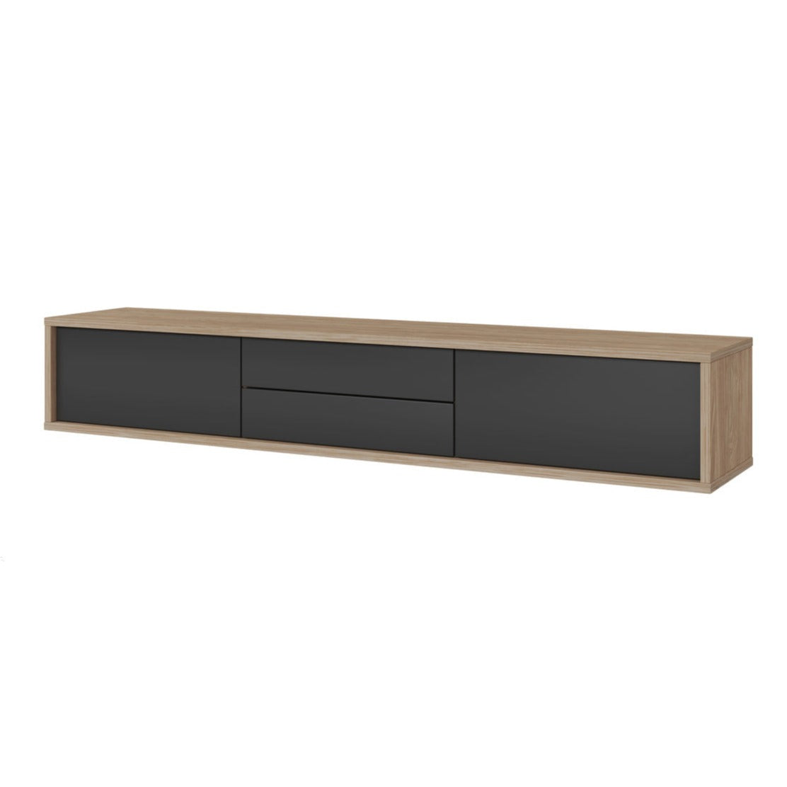 Frida 39 Floating TV Cabinet 180cm