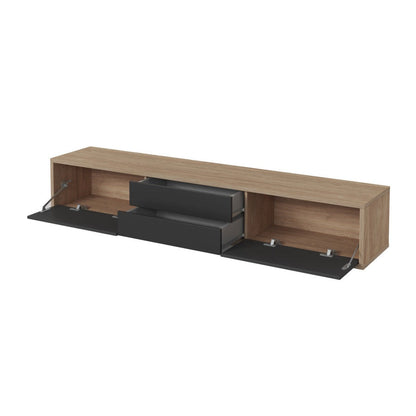 Frida 39 Floating TV Cabinet 180cm