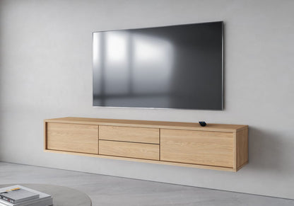 Frida 39 Floating TV Cabinet 180cm