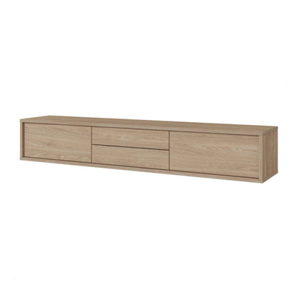 Frida 39 Floating TV Cabinet 180cm