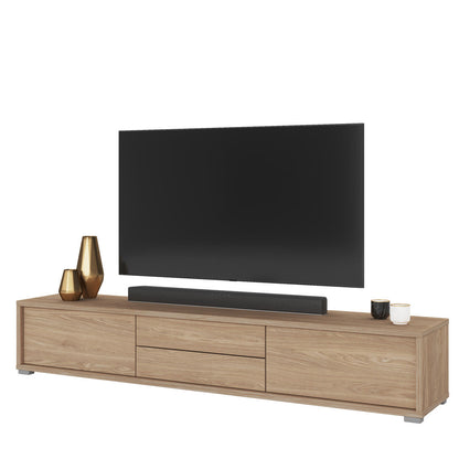 Frida 39 Floating TV Cabinet 180cm