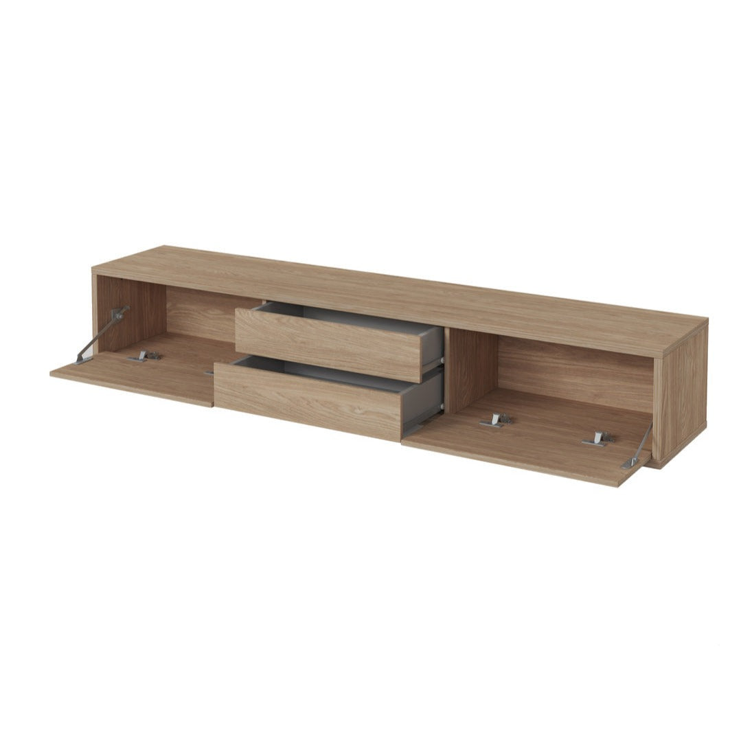 Frida 39 Floating TV Cabinet 180cm