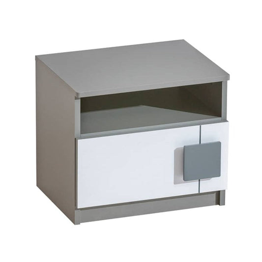 Gumi G12 Bedside Cabinet 45cm