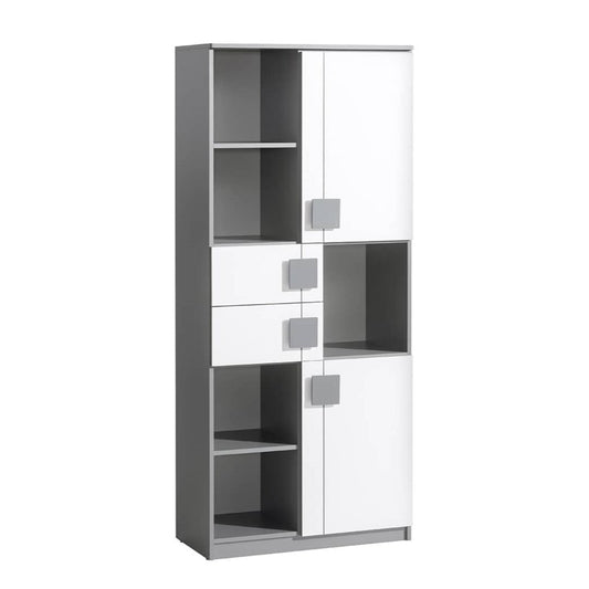 Gumi G2 Tall Cabinet 80cm