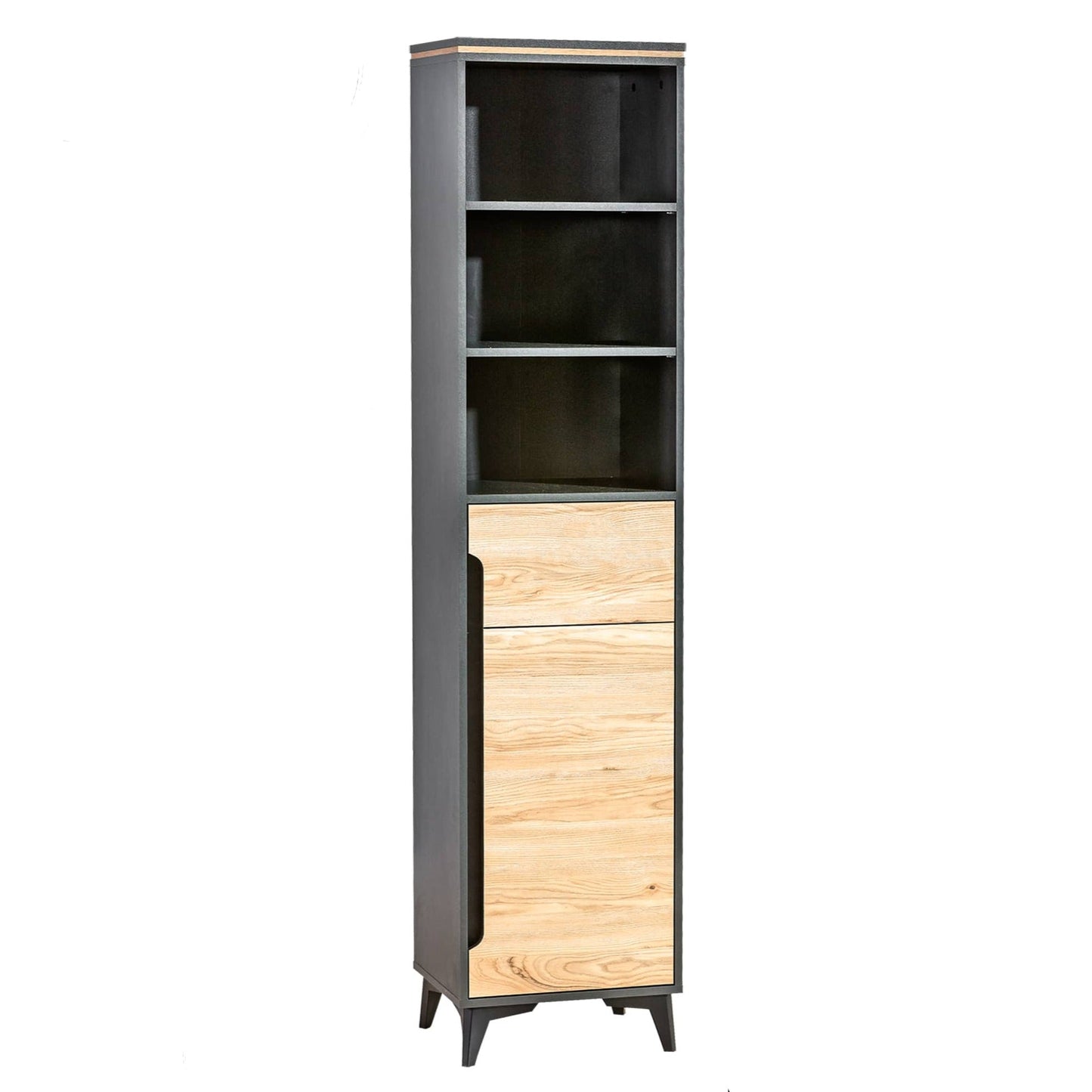 Gappa GA3 Tall Cabinet 47cm