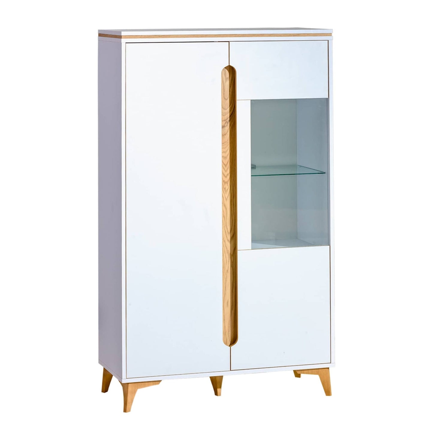 Gappa GA5 Display Cabinet 90cm