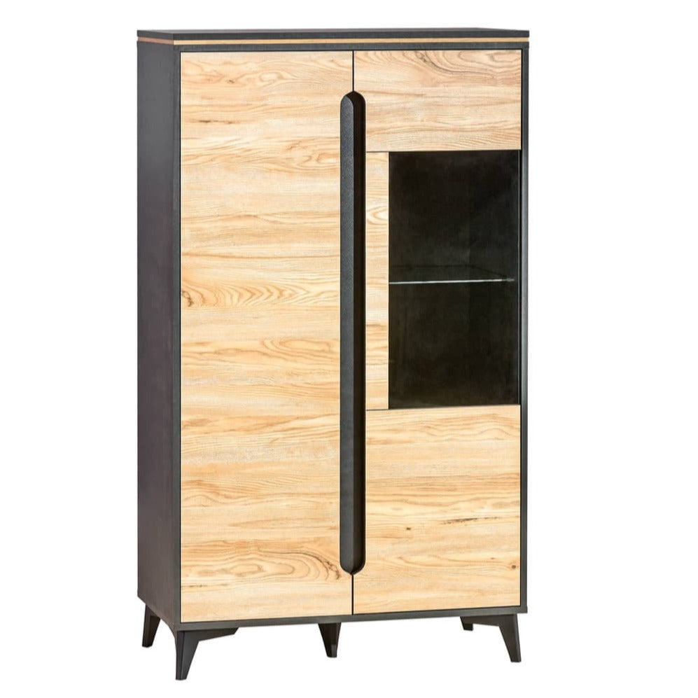 Gappa GA5 Display Cabinet 90cm