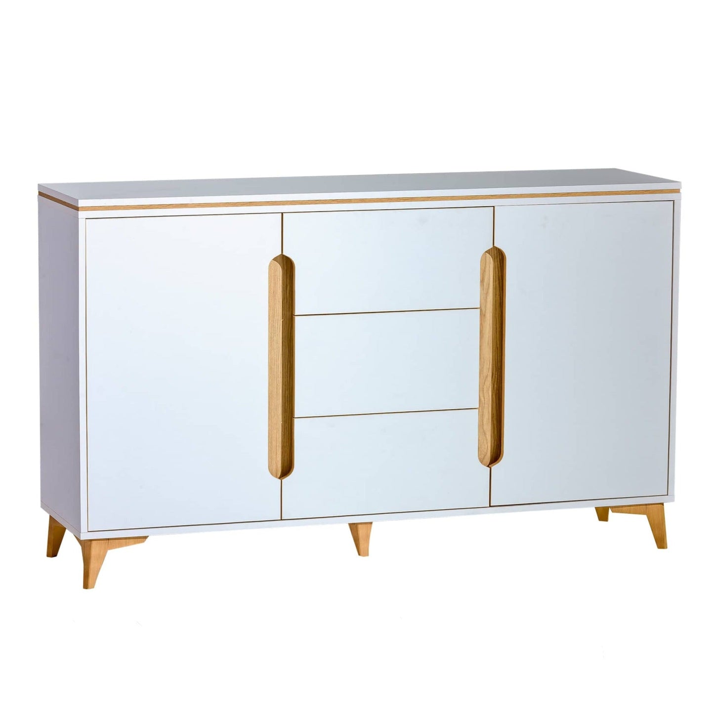 Gappa GA6 Sideboard Cabinet 150cm