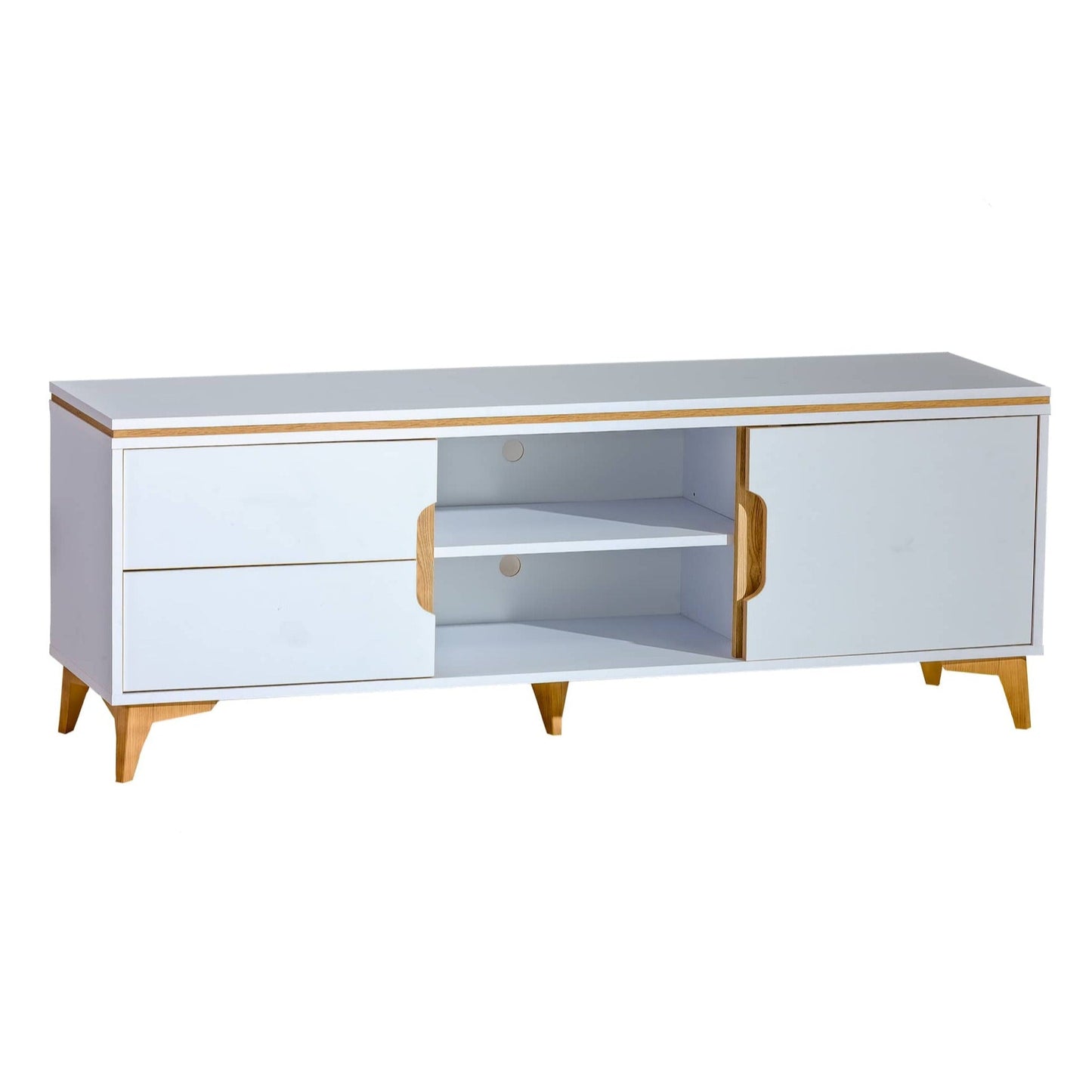 Gappa GA8 TV Cabinet 150cm