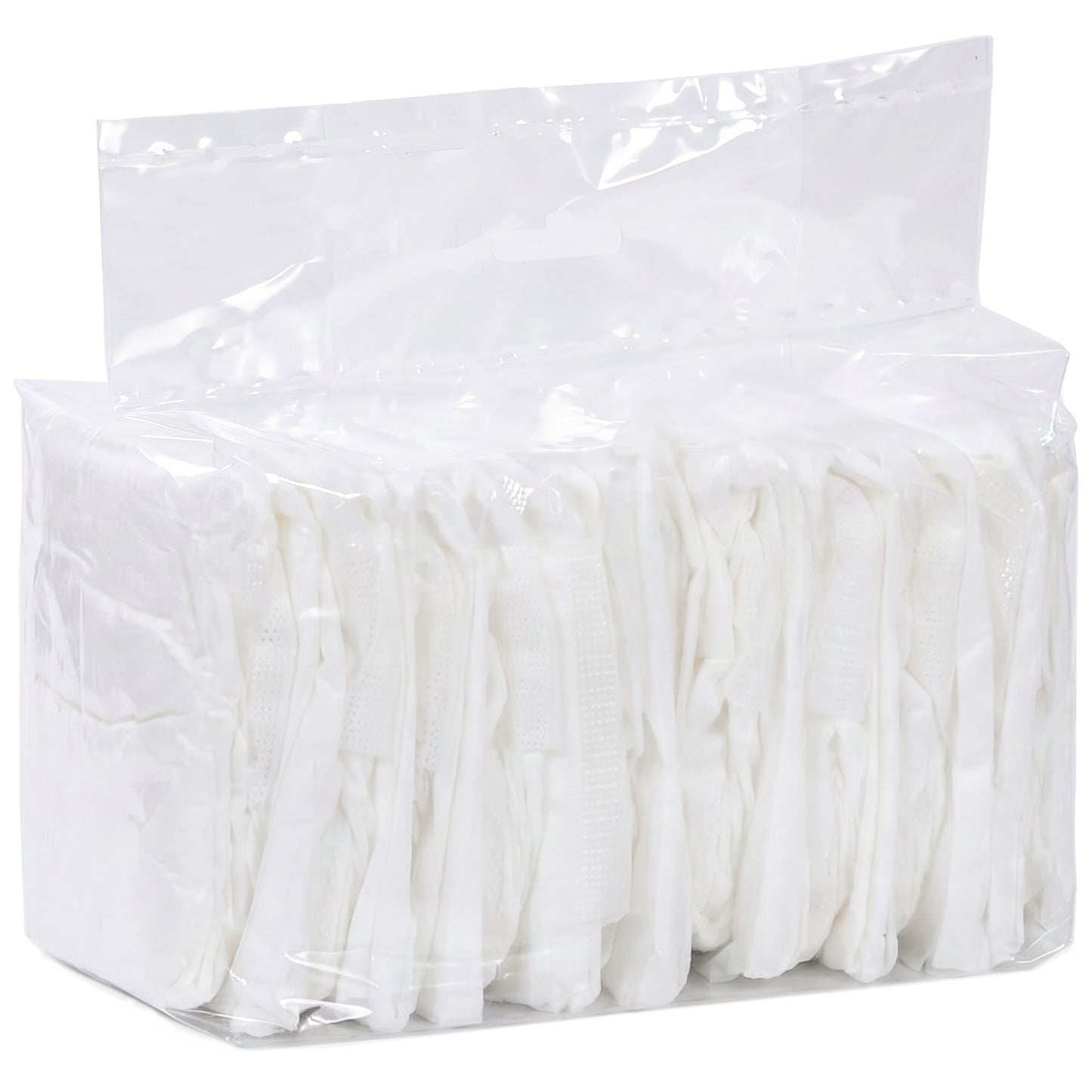 PawHut Dog Diapers Super Absorbent Leak-Proof Dog Nappies for Male Dogs Size L 62-80 cm Waist