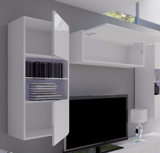 Calabrini Set 3 Entertainment Unit