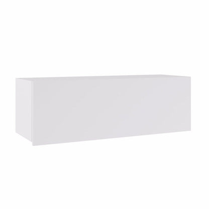 Calabrini Wall Cabinet 105cm [White]