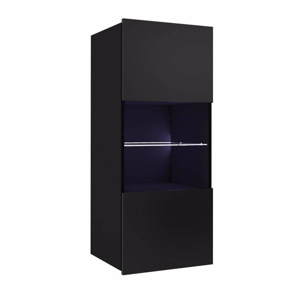 Calabrini Wall Hung Cabinet 45cm