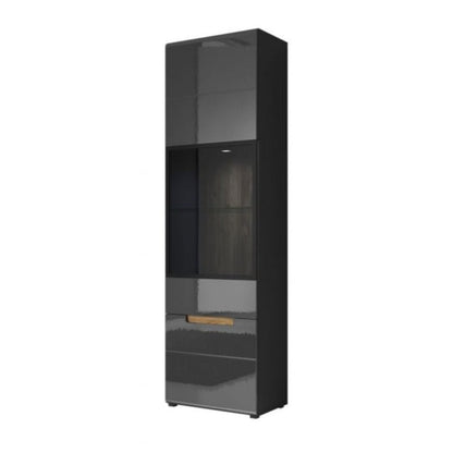 Hektor 06 Display Cabinet 60cm