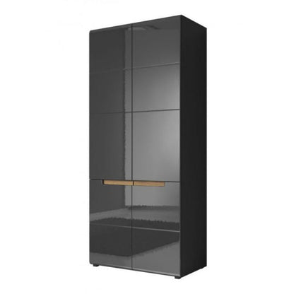 Hektor 18 Hinged Wardrobe 91cm