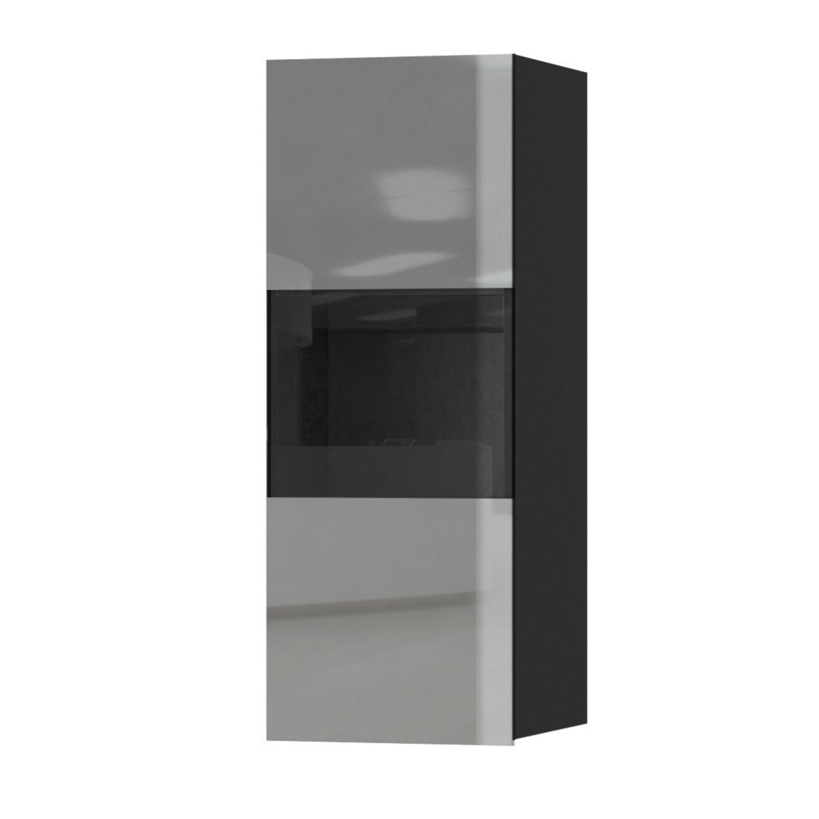 Helio 07 Wall Cabinet 35cm