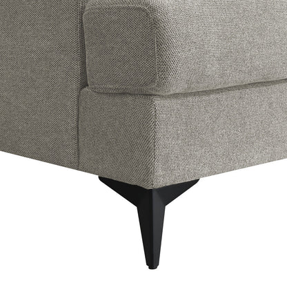 Ervin Armchair Grey
