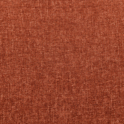 Oakmere Sofa 3 Seater Burnt Orange