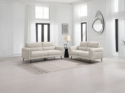 Oakmere Armchair Beige
