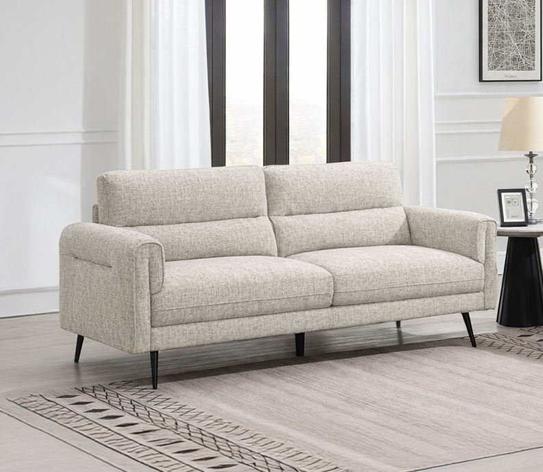 Oakmere Armchair Beige