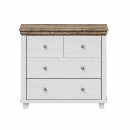 Evora 27 Chest of Drawers 90cm