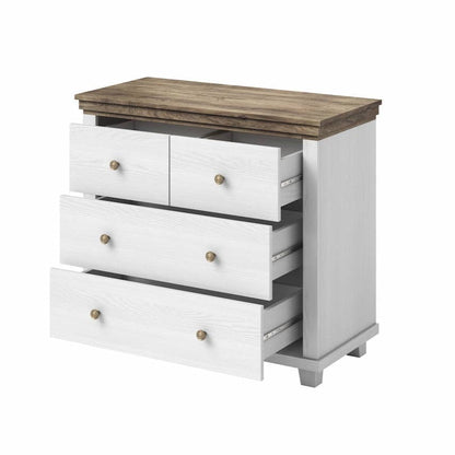 Evora 27 Chest of Drawers 90cm