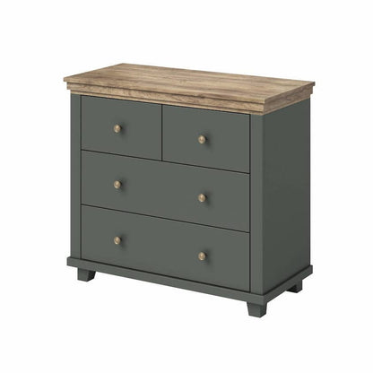 Evora 27 Chest of Drawers 90cm