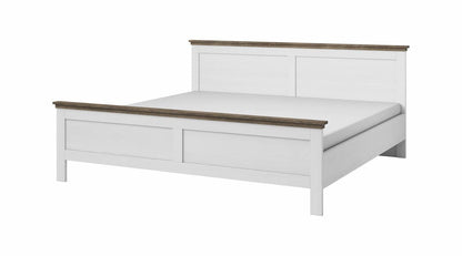 Evora 31 Bed Frame [EU King Size]