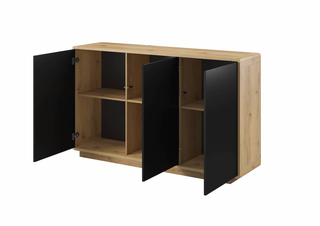 Aston 43 Sideboard Cabinet 160cm