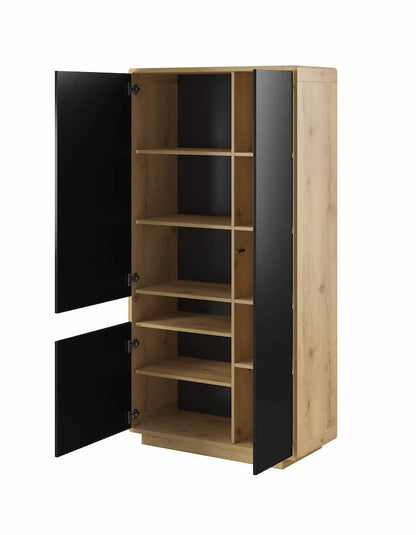 Aston 13 Tall Cabinet 92cm