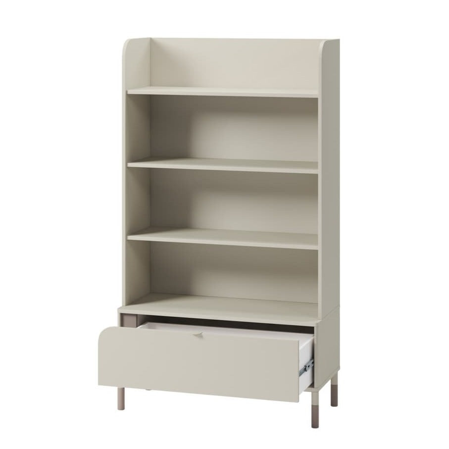 Harmony HR-02 Bookcase 89cm