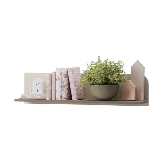 Harmony HR-05 Wall Shelf 101cm