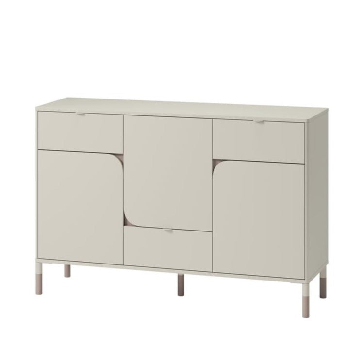 Harmony HR-06 Sideboard Cabinet 130cm