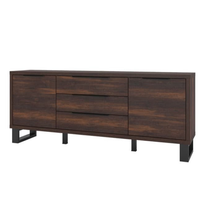 Halle 25 Sideboard Cabinet 200cm