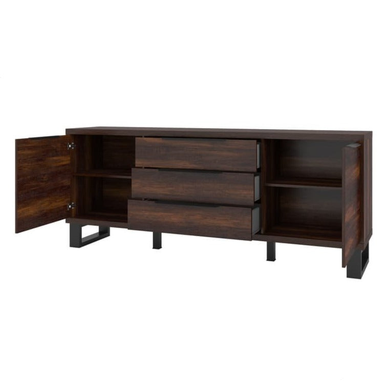 Halle 25 Sideboard Cabinet 200cm