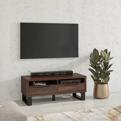 Halle 41 TV Cabinet 124cm