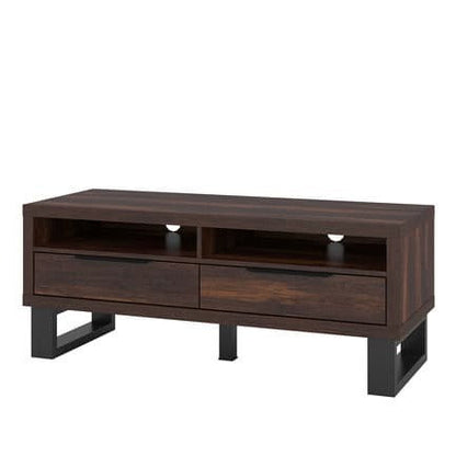 Halle 41 TV Cabinet 124cm