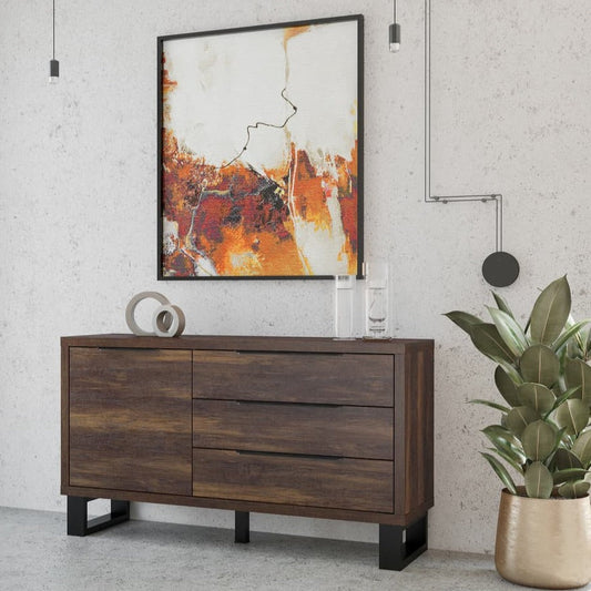 Halle 47 Sideboard Cabinet 144cm