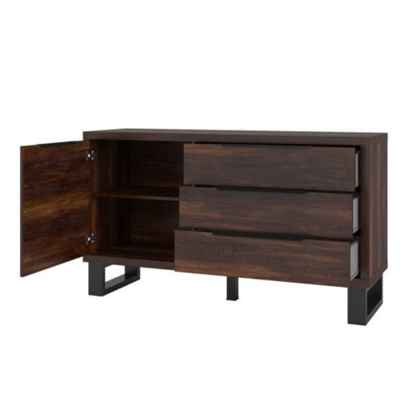 Halle 47 Sideboard Cabinet 144cm