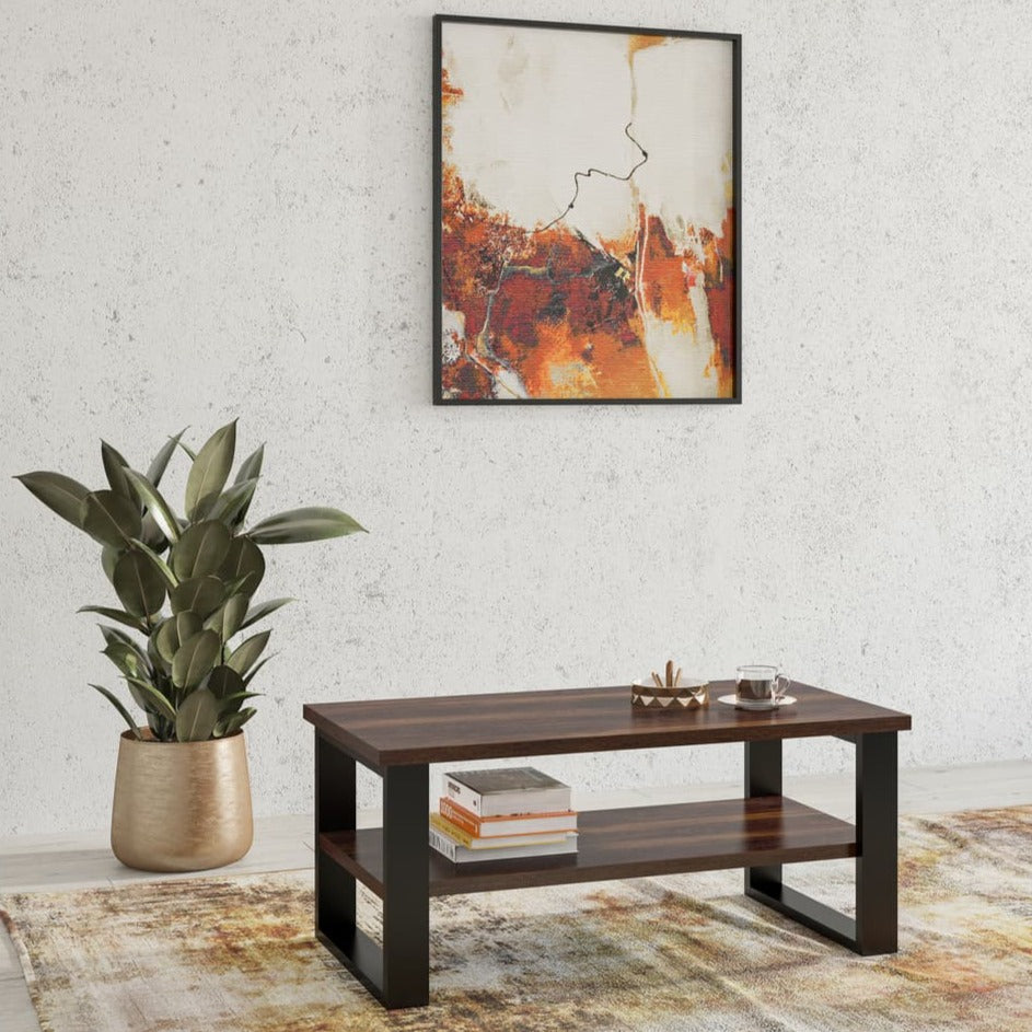 Halle 99 Coffee Table 110cm