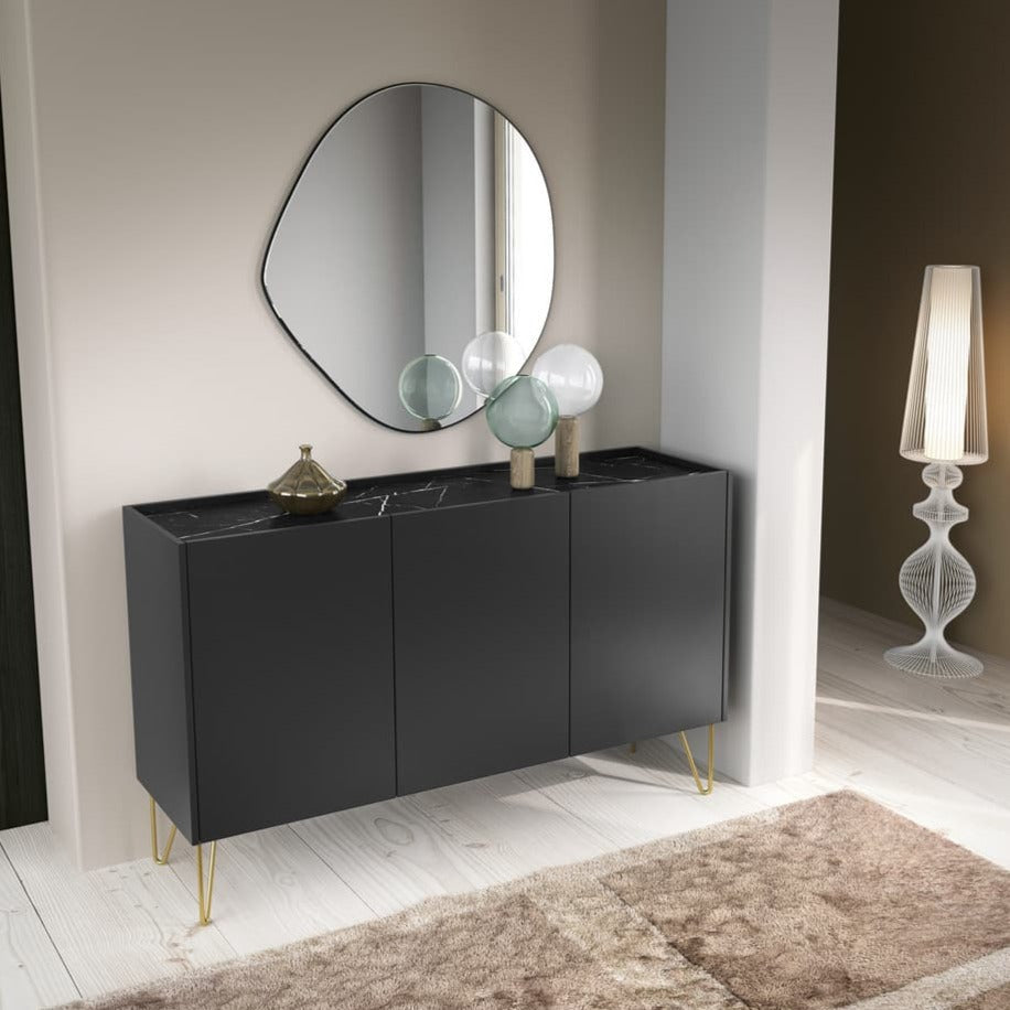 Harmony Sideboard Cabinet 144cm