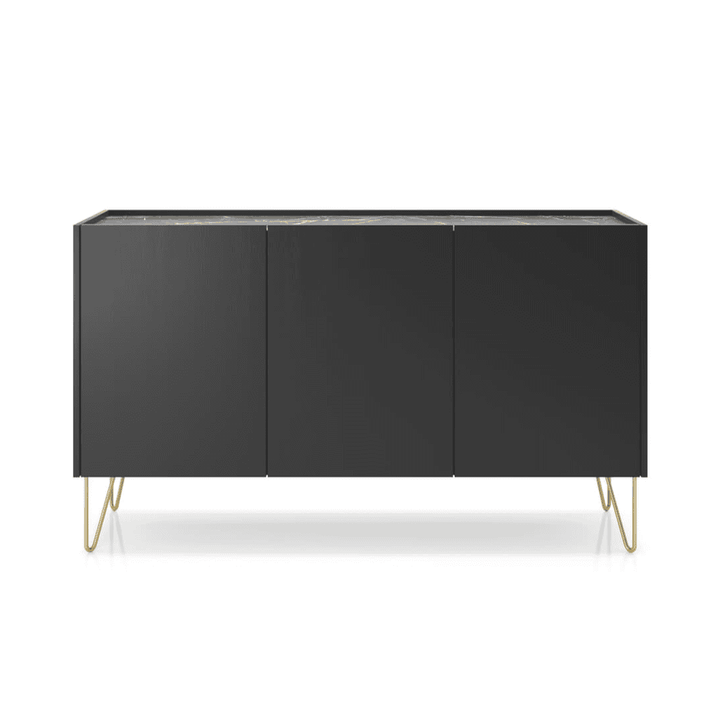 Harmony Sideboard Cabinet 144cm